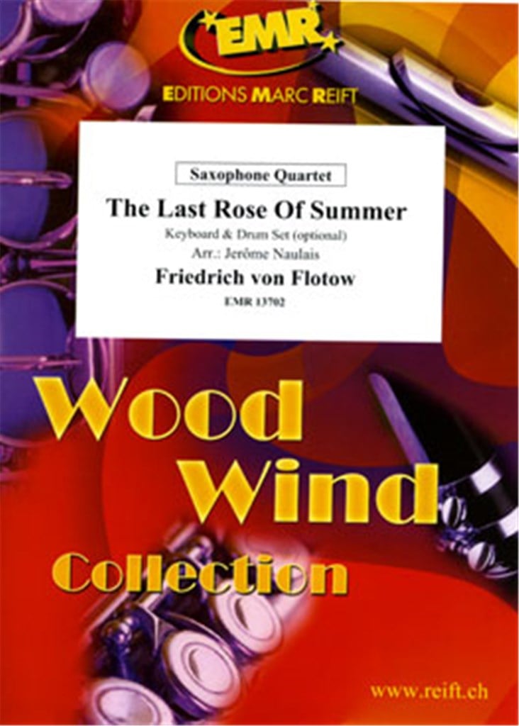 The Last Rose Of Summer