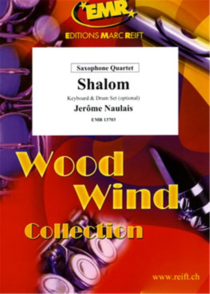 Shalom