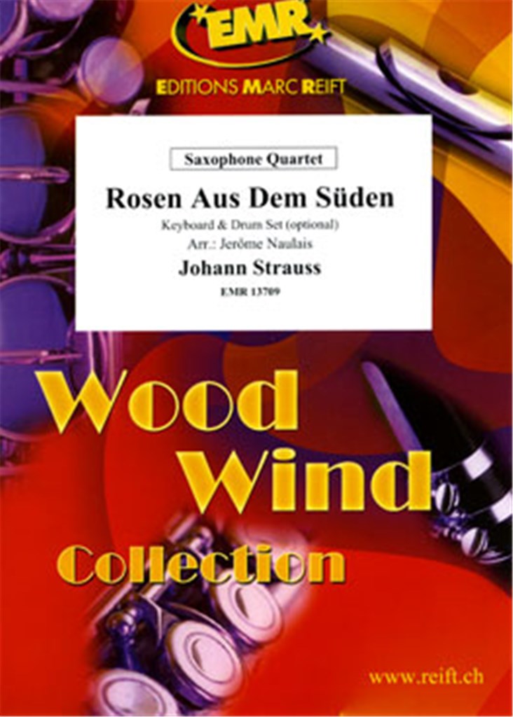 Rosen aus dem Süden