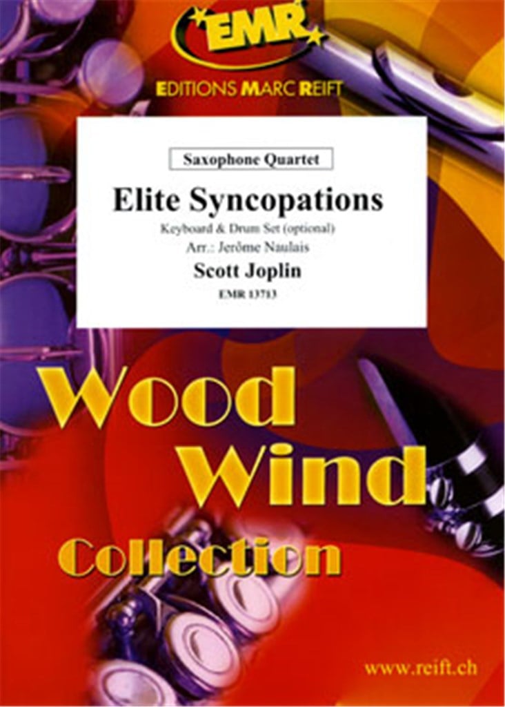 Elite Syncopations
