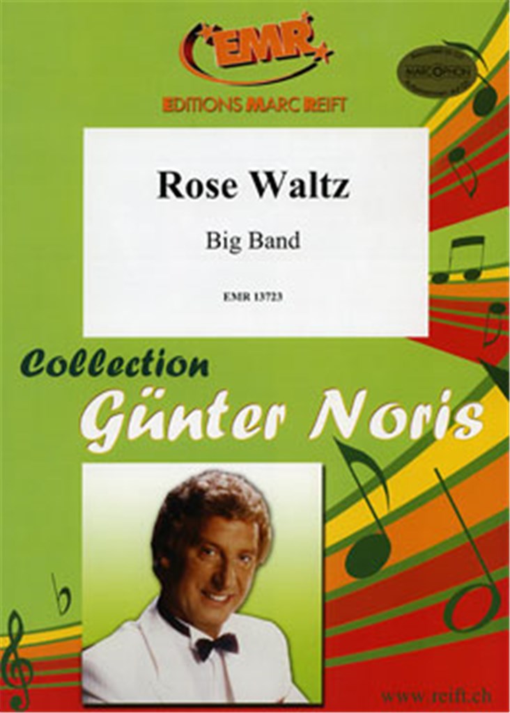 Rose Waltz
