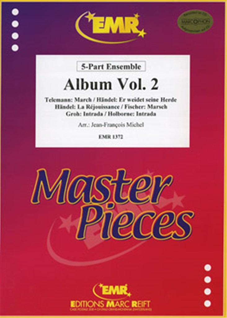 Album Vol. 02