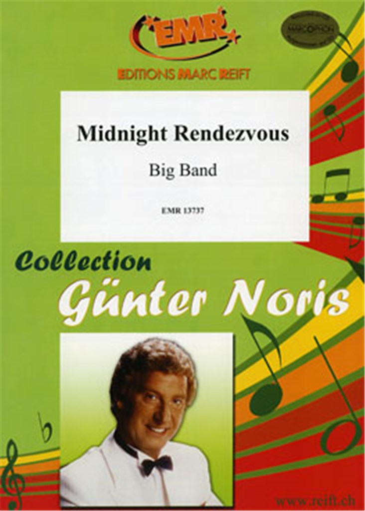 Midnight Rendezvous