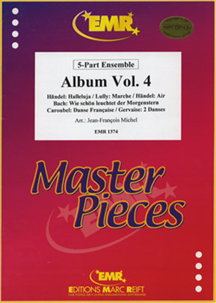 Album Vol. 04