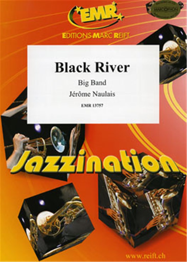 Black River