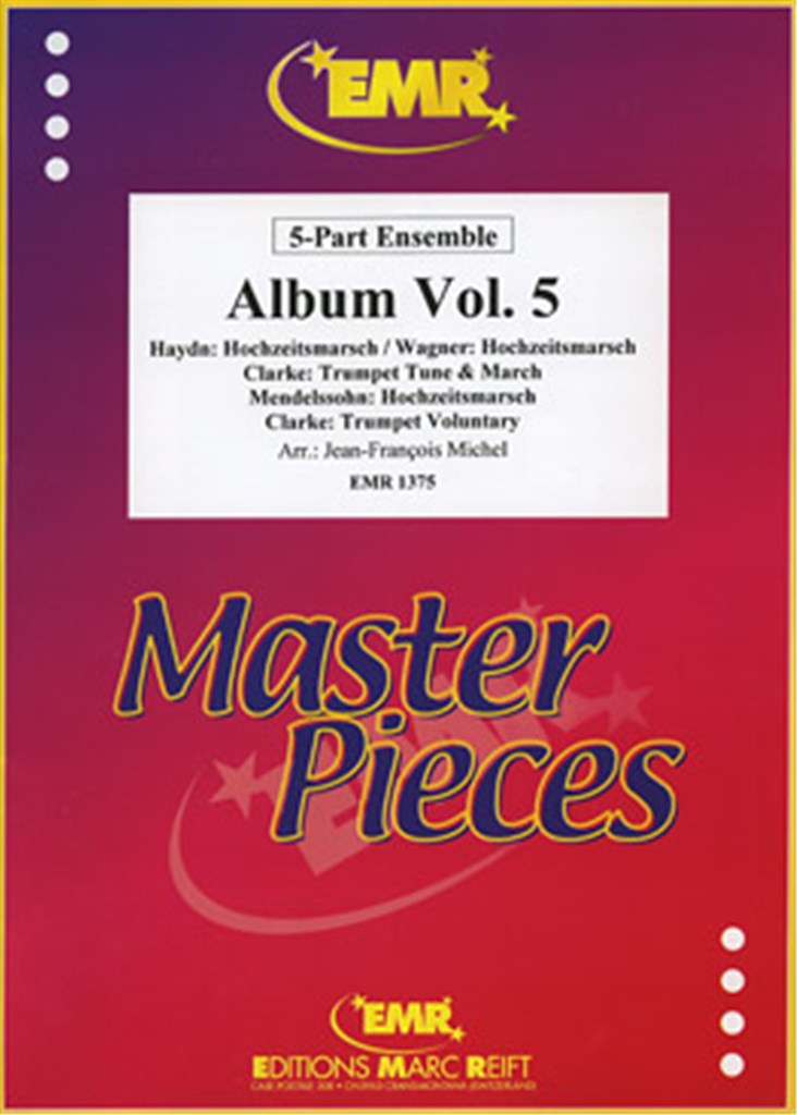 Album Vol. 05