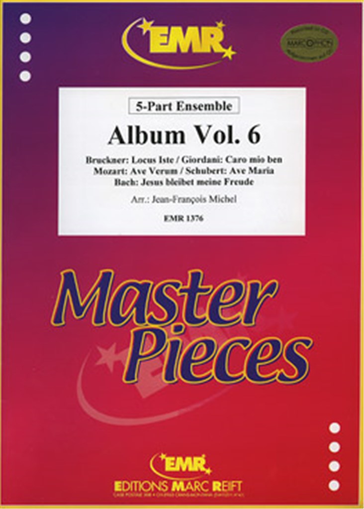 Album Vol. 06