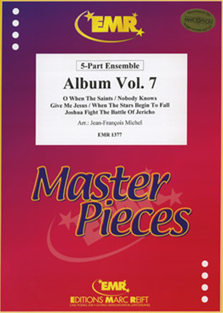 Album Vol. 07