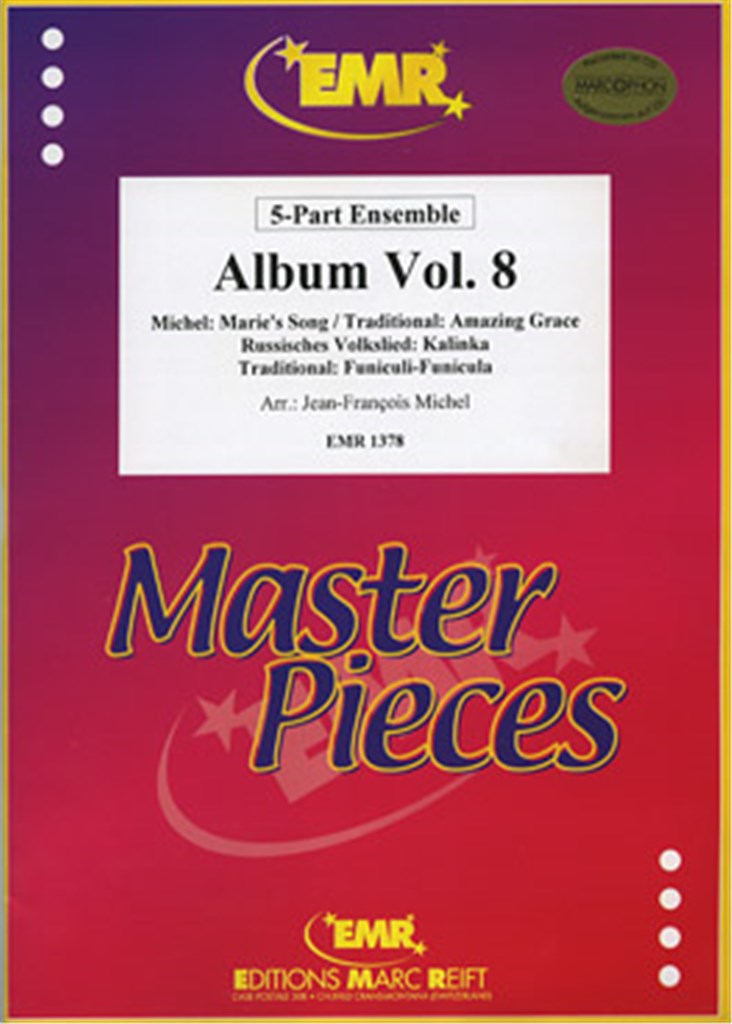 Album Vol. 08