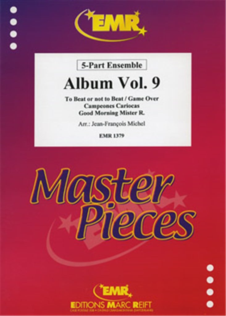 Album Vol. 09