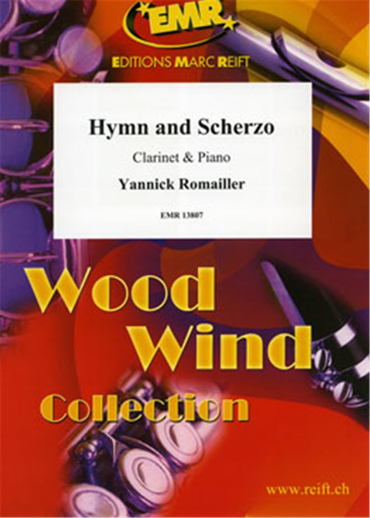Hymn and Scherzo