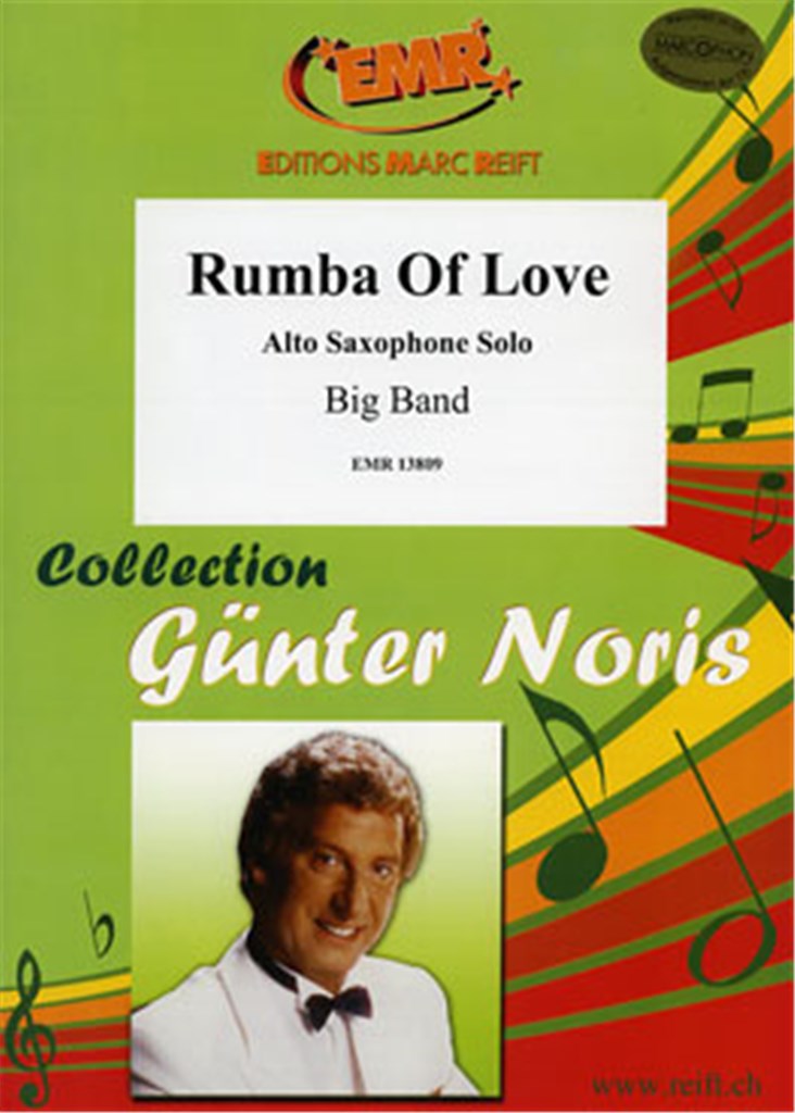 Rumba Of Love