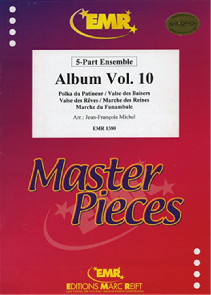 Album Vol. 10