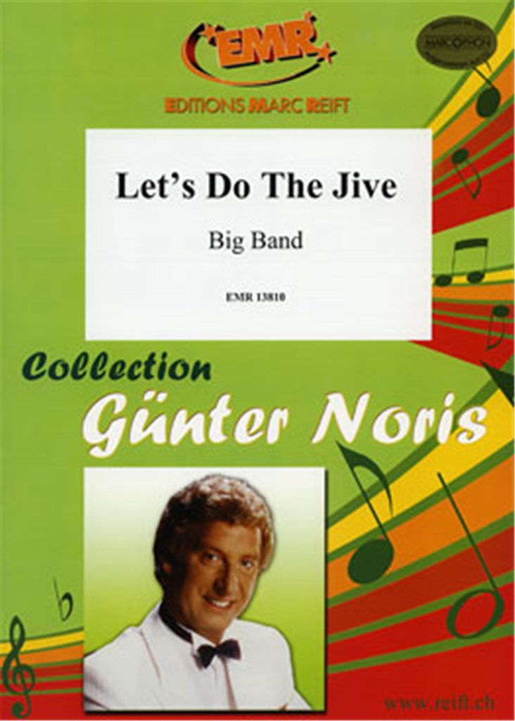 Let's Do The Jive