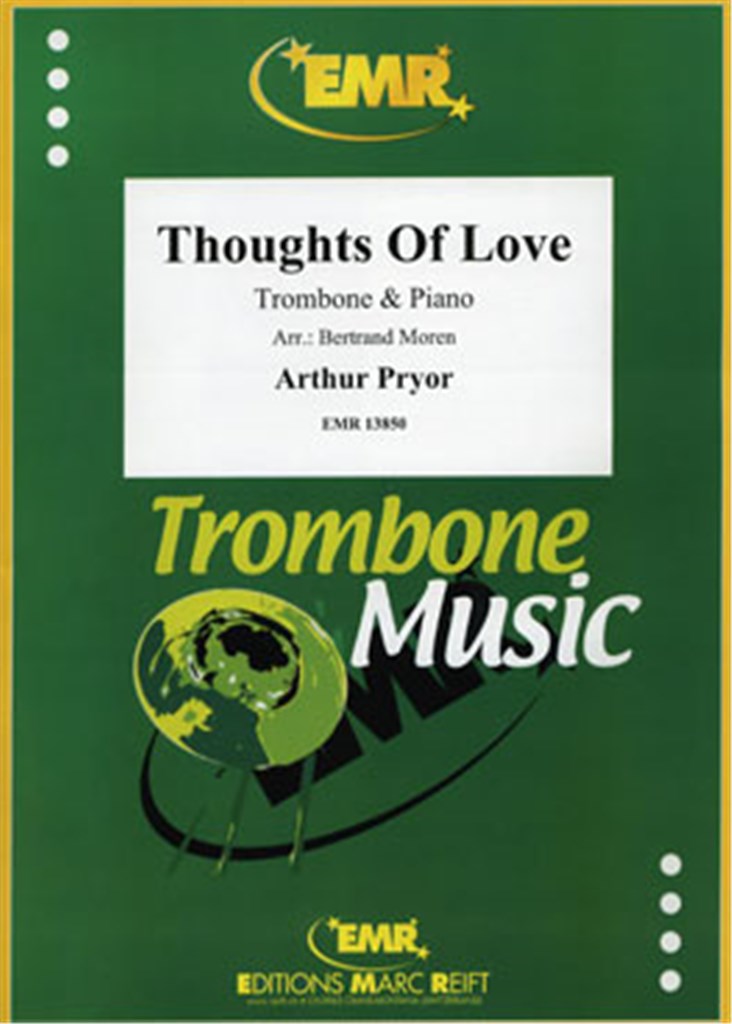 Thoughts Of Love