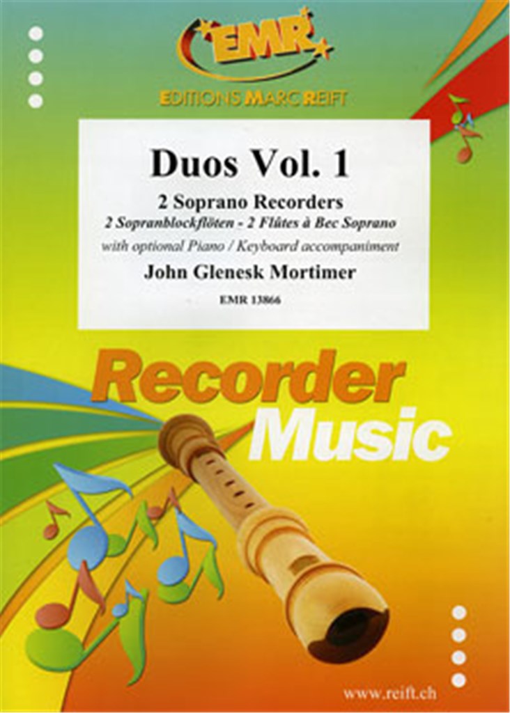 Duos Vol. 1