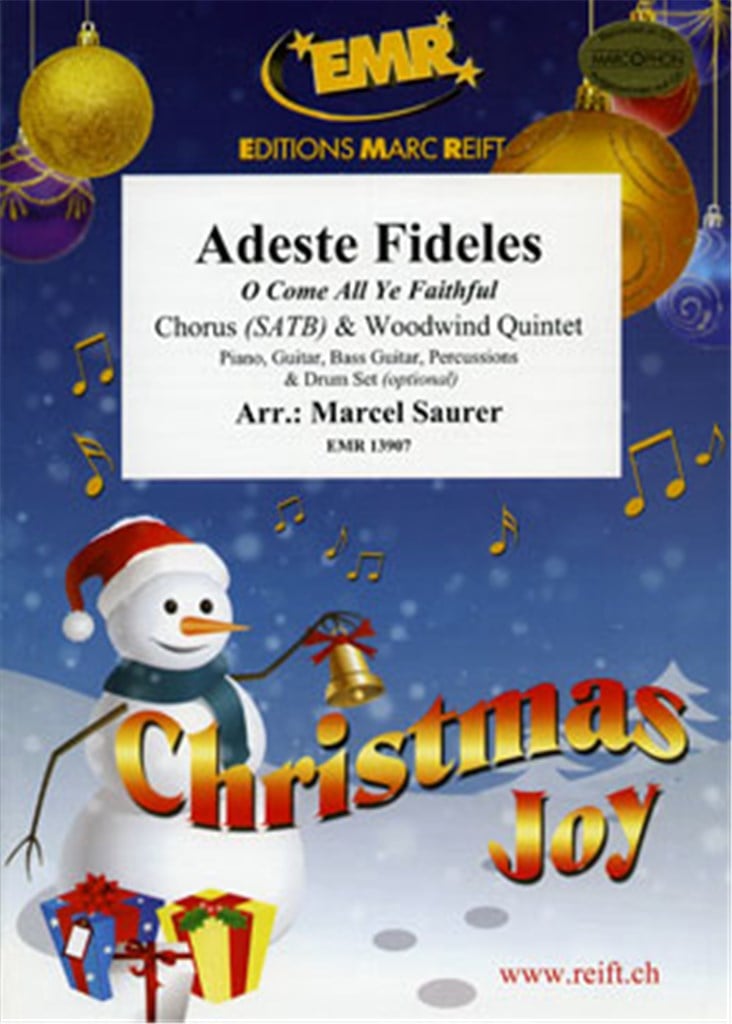 Adeste Fideles
