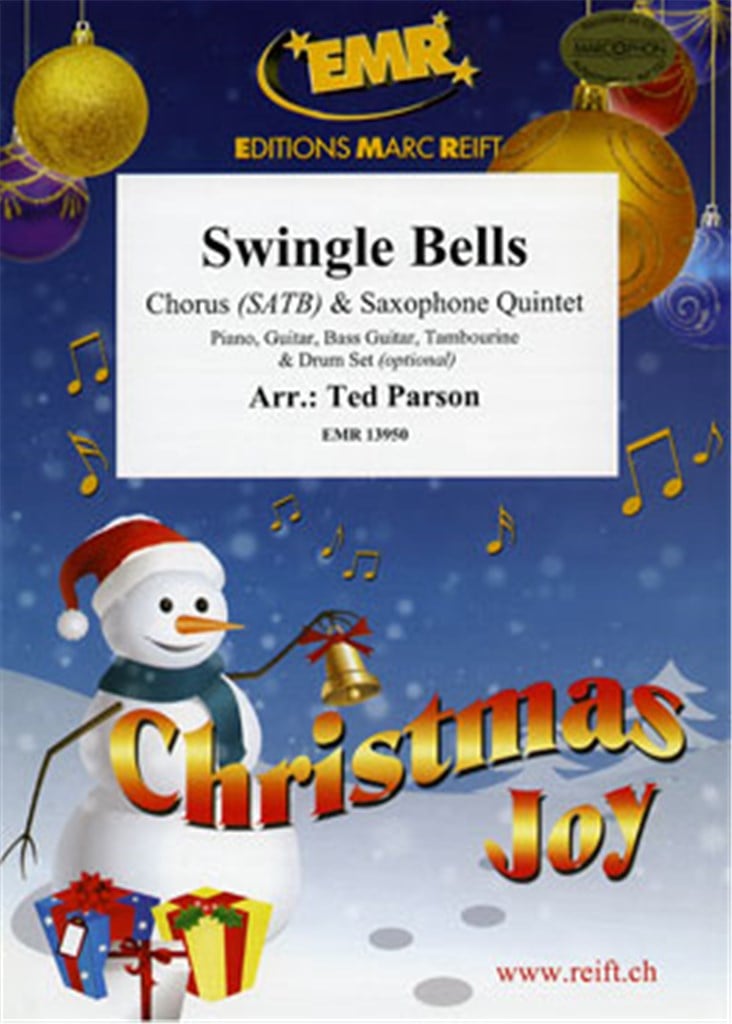 Swingle Bells