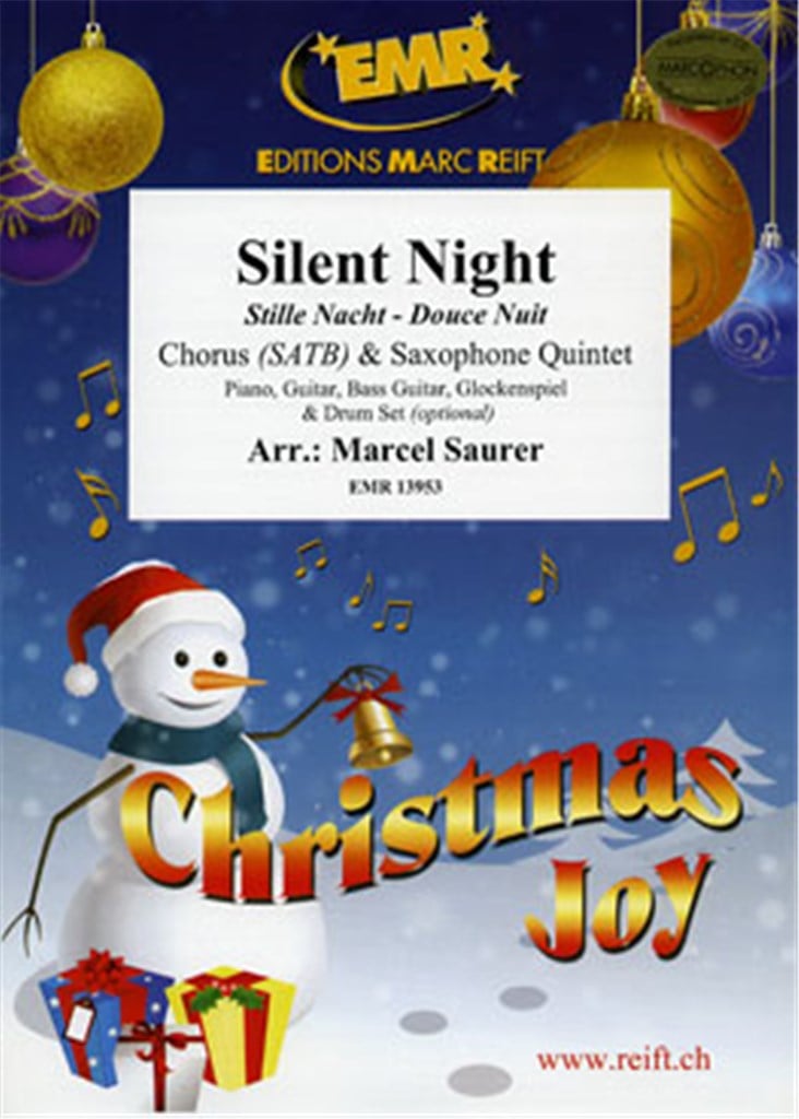 Silent Night