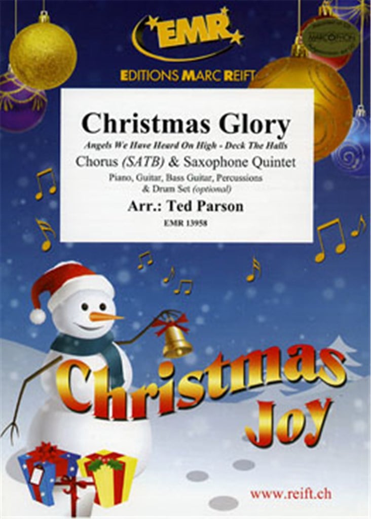 Christmas Glory