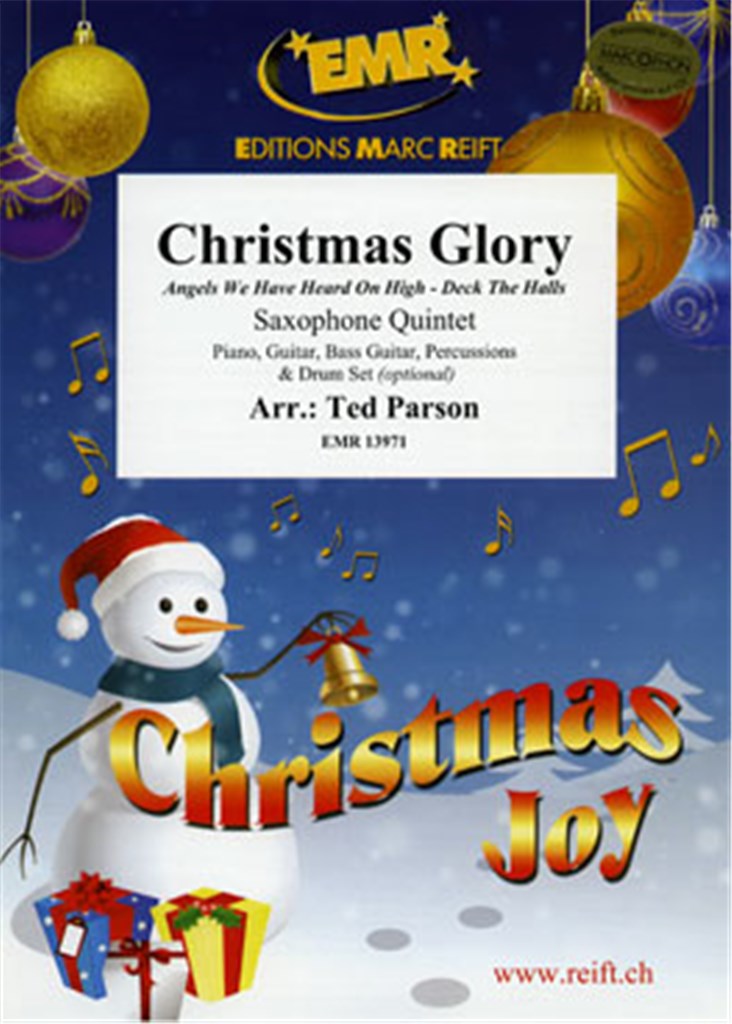 Christmas Glory