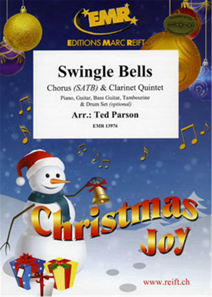 Swingle Bells