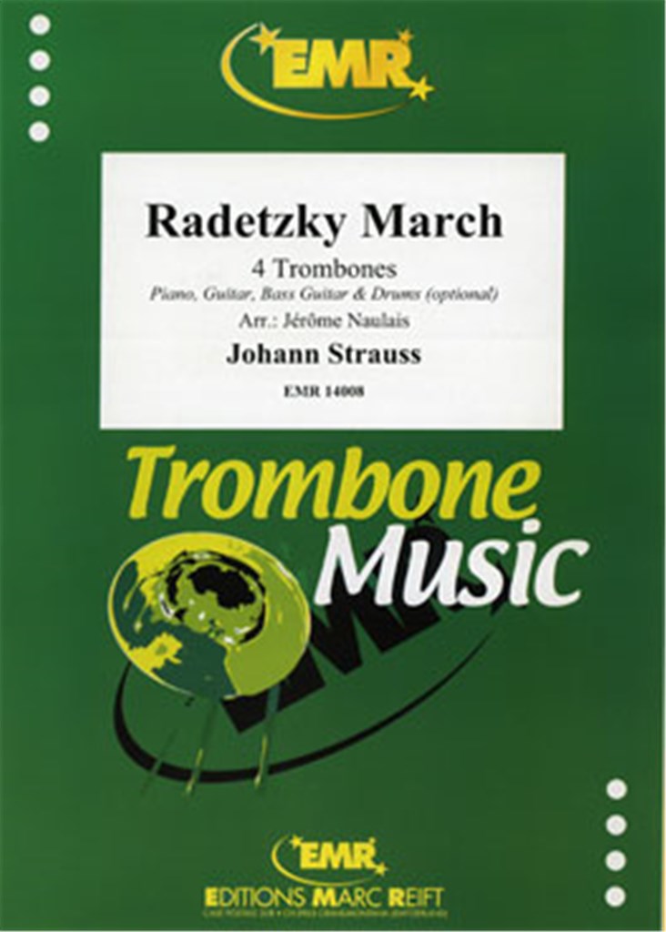 Radetzky March