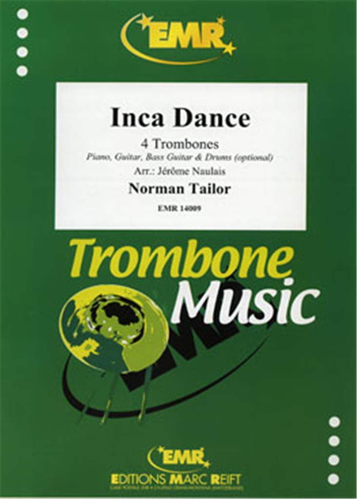 Inca Dance