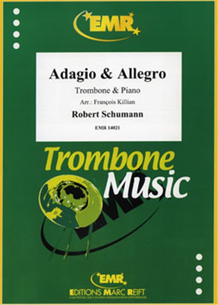Adagio & Allegro