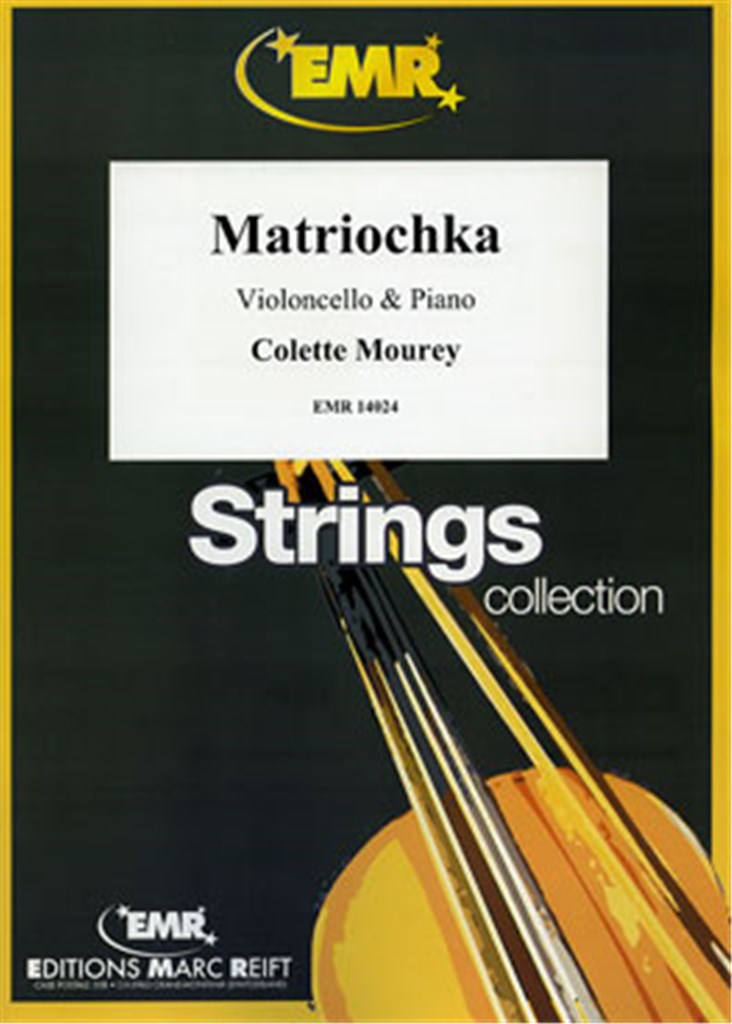 Matriochka