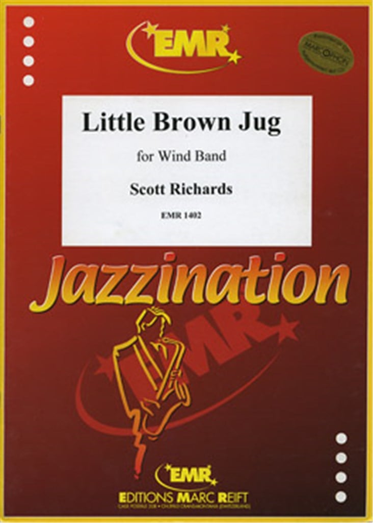 Little Brown Jug
