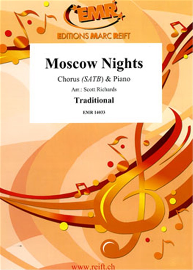 Moscow Nights