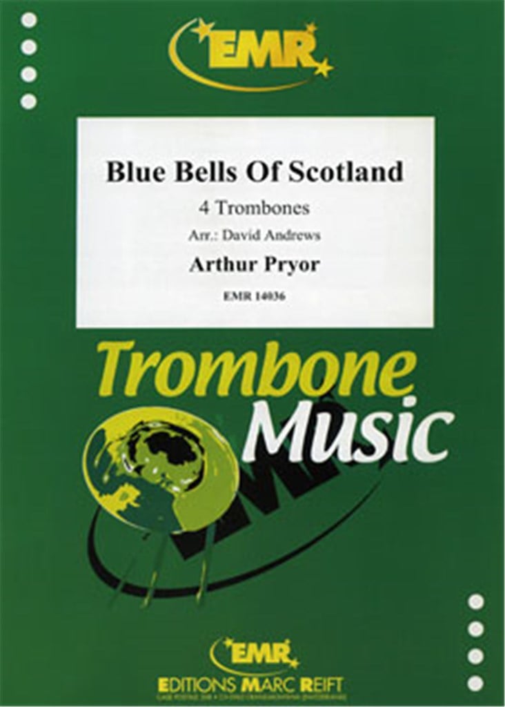Blue Bells Of Scotland