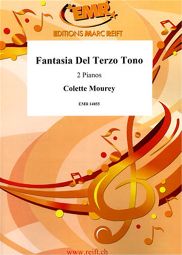 Fantasia Del Terzo Tono