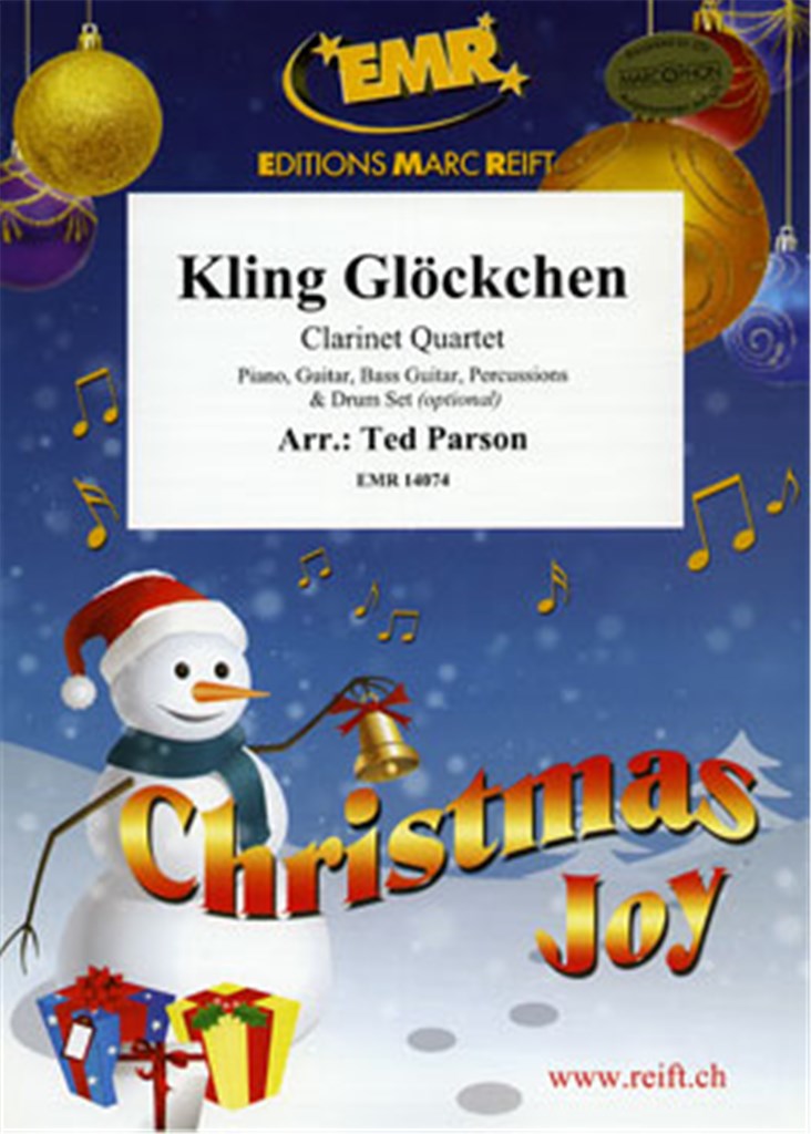 Kling Glöckchen