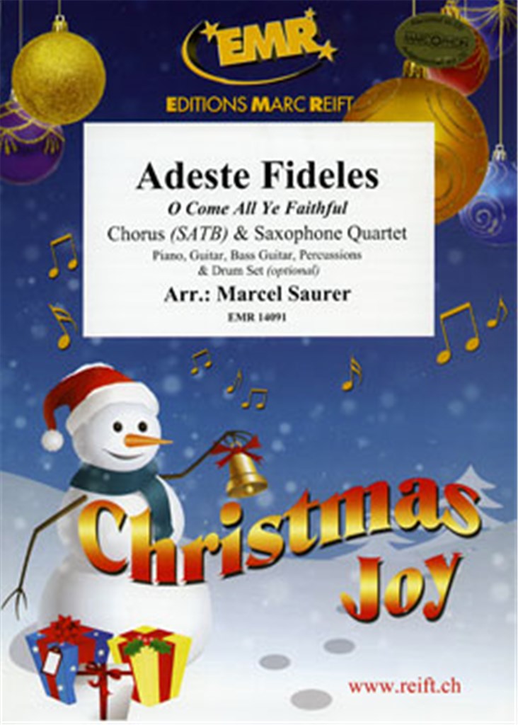Adeste Fideles