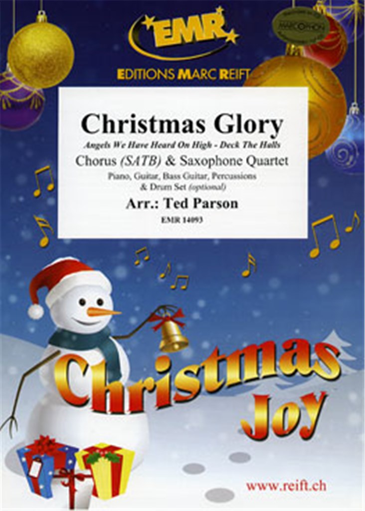 Christmas Glory