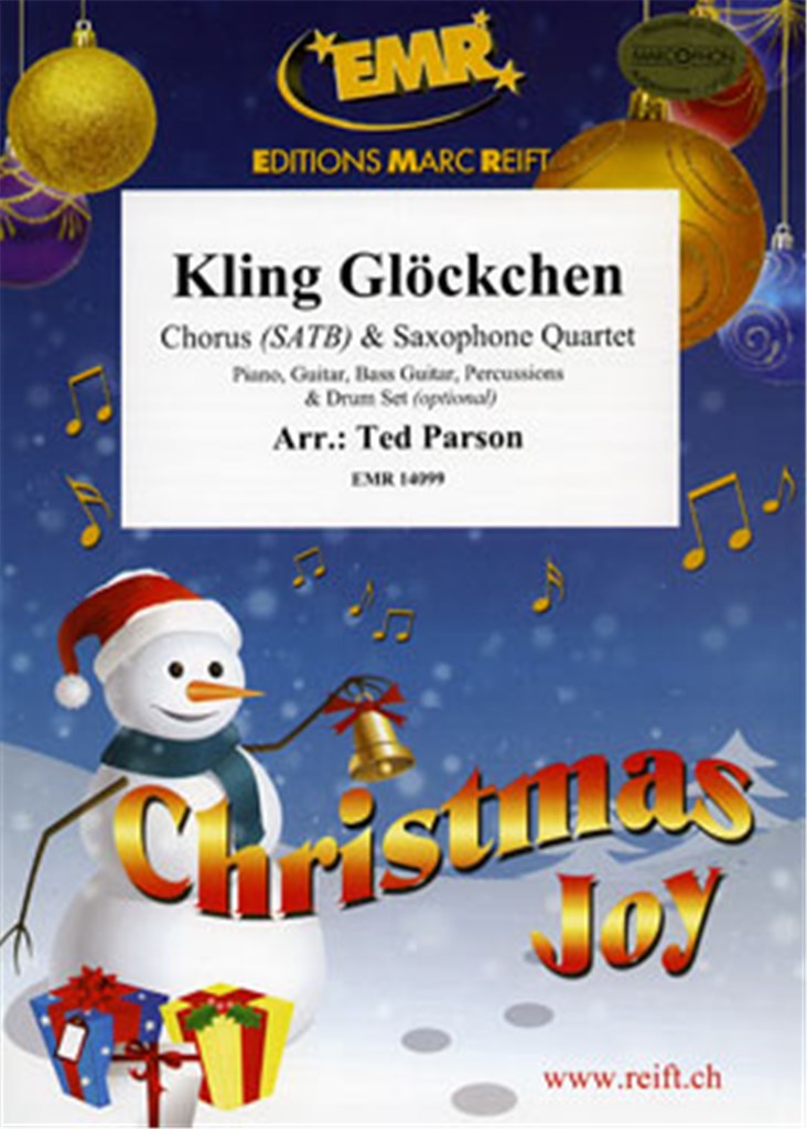 Kling Glöckchen