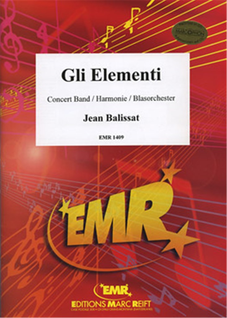Gli Elementi