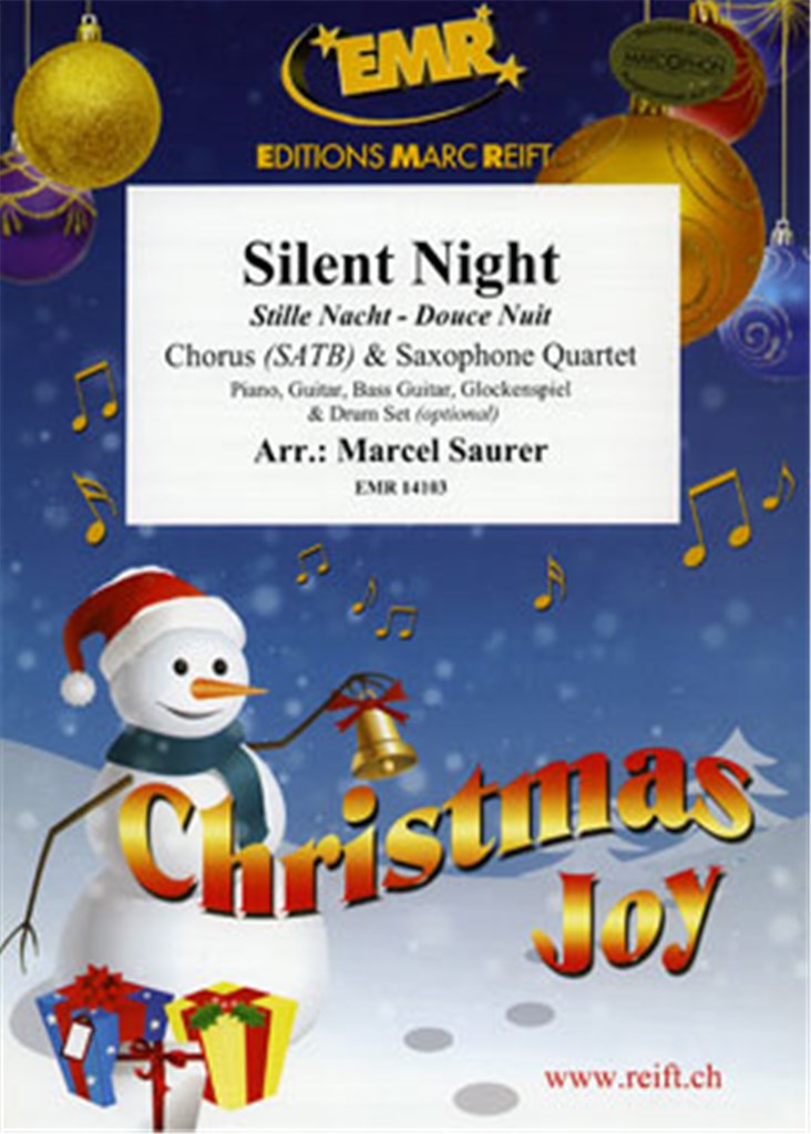Silent Night