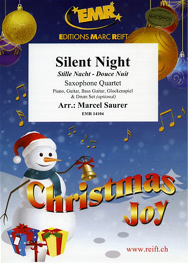 Silent Night