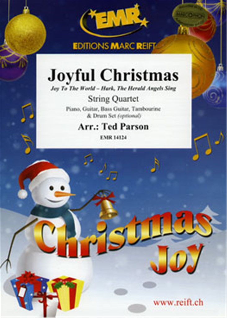 Joyful Christmas
