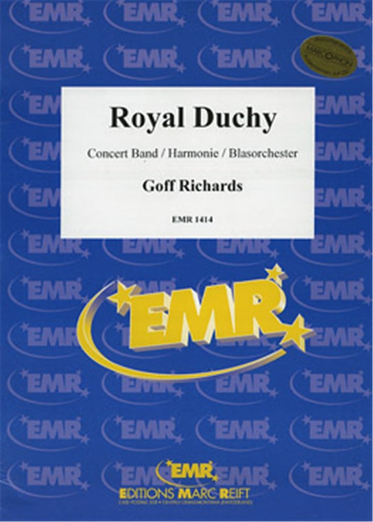 Royal Duchy