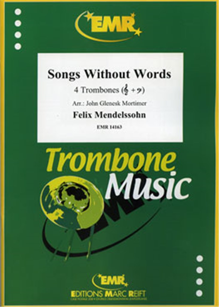 Songs Without Words