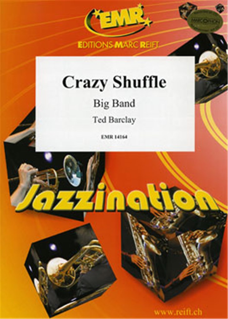 Crazy Shuffle