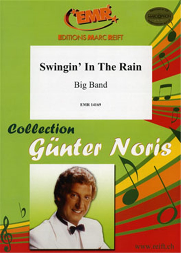 Swingin' In The Rain