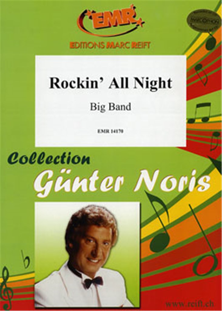 Rockin' All Night