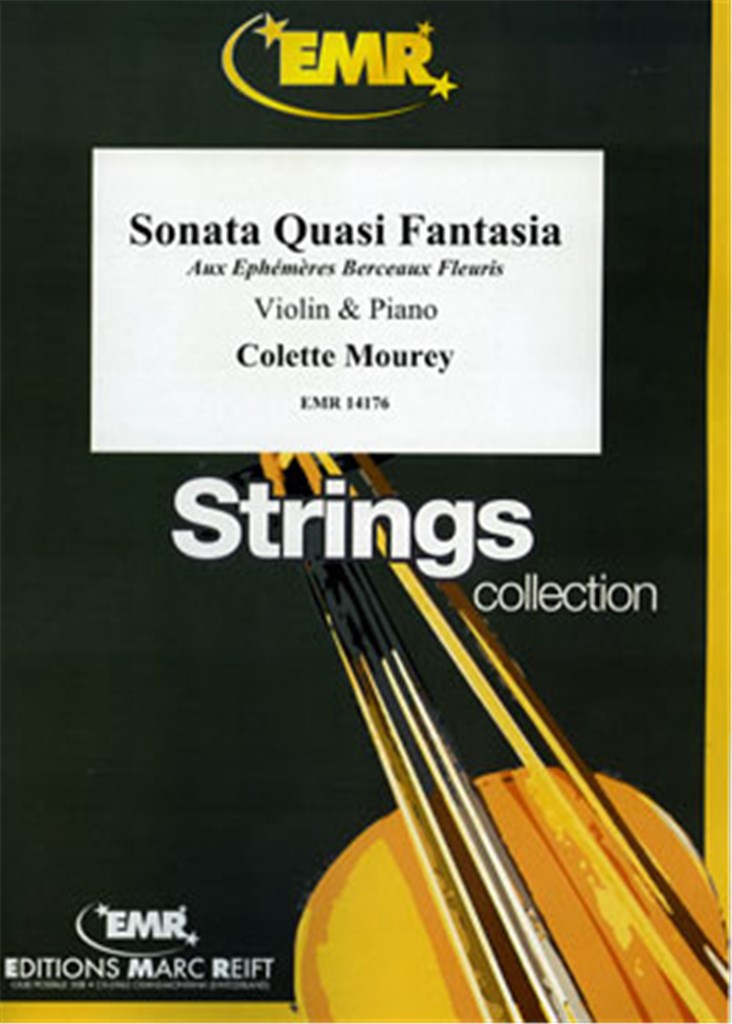 Sonata Quasi Fantasia
