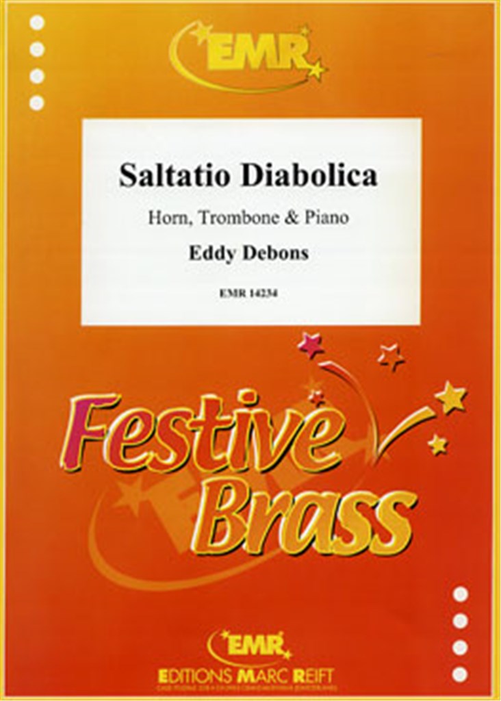 Saltatio Diabolica