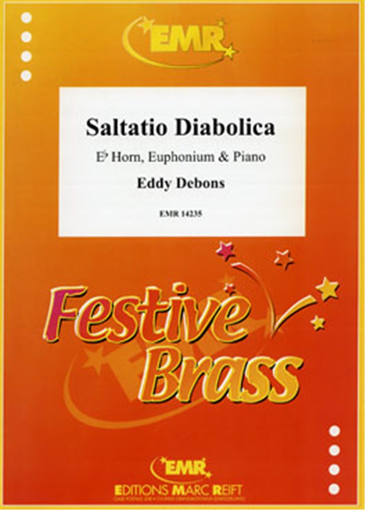 Saltatio Diabolica